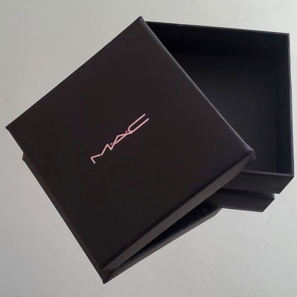 MAC small box